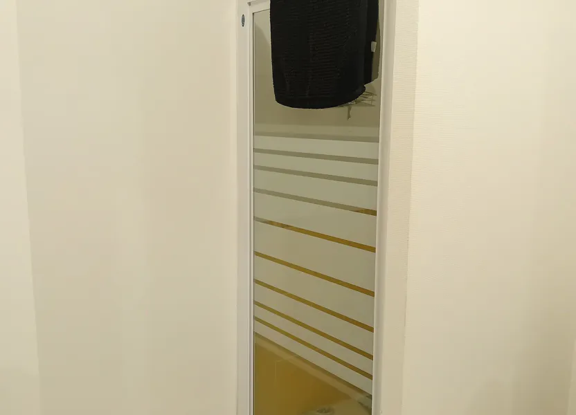 Appartement Rue Jean Léoquet à Brest