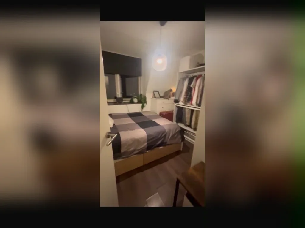 Appartement Mooieweg in Arnhem