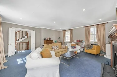 House Ambrose Mews in Greater London