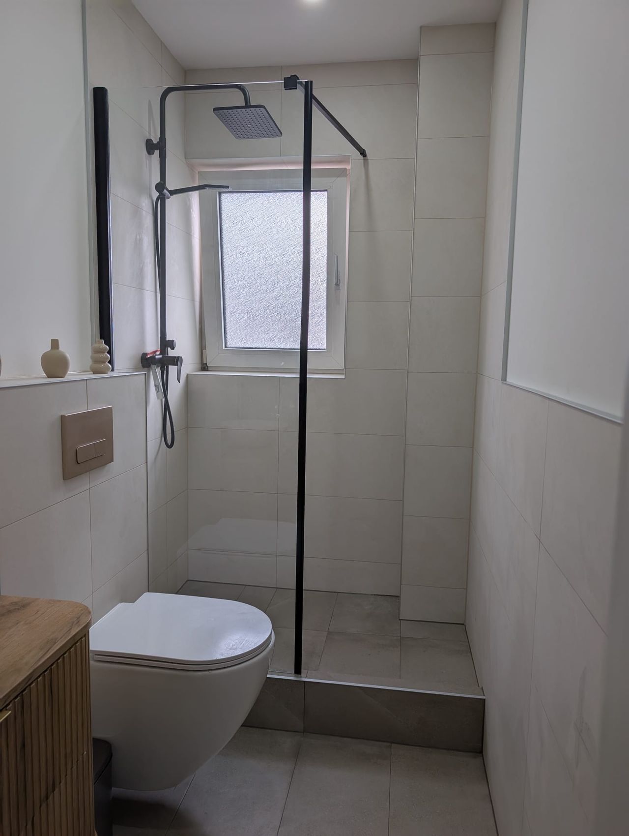 Wohnung Gogrevestraße in Düsseldorf