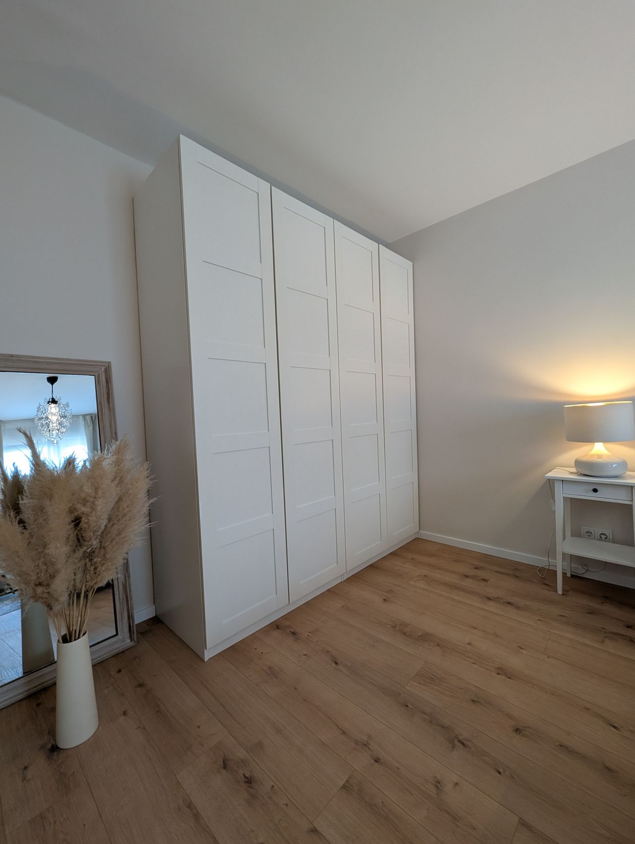 Wohnung Gogrevestraße in Düsseldorf