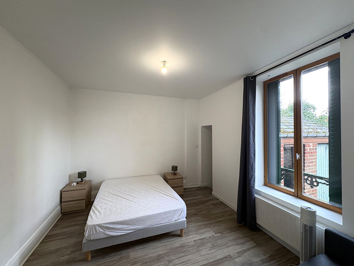 Flat Rue Francisco Ferrer in Charleville-Mézières