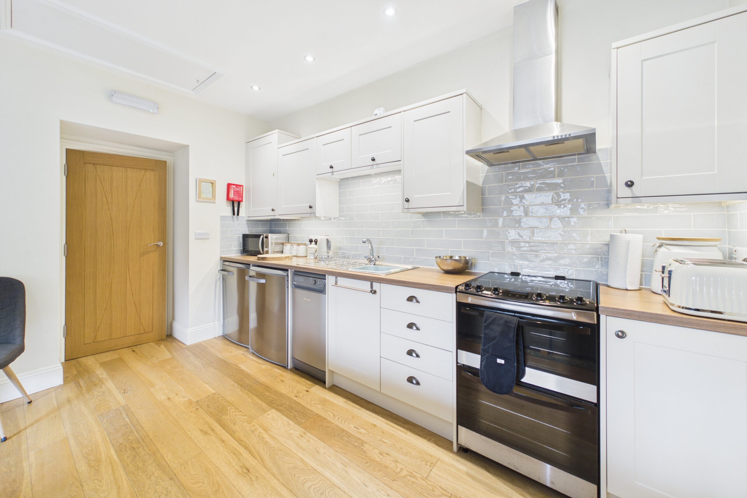 Flat Tilberthwaite Avenue in Coniston