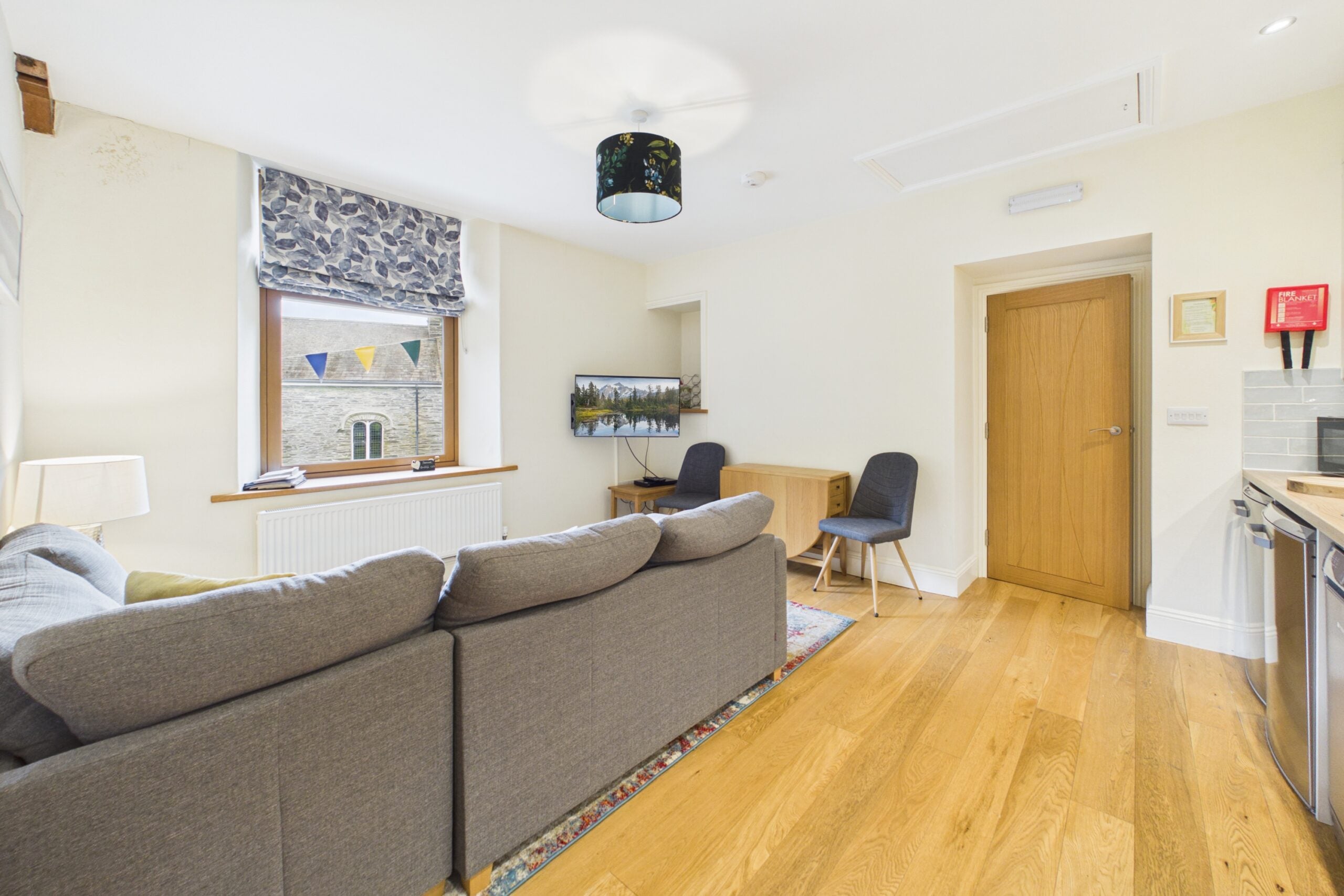 Flat Tilberthwaite Avenue in Coniston