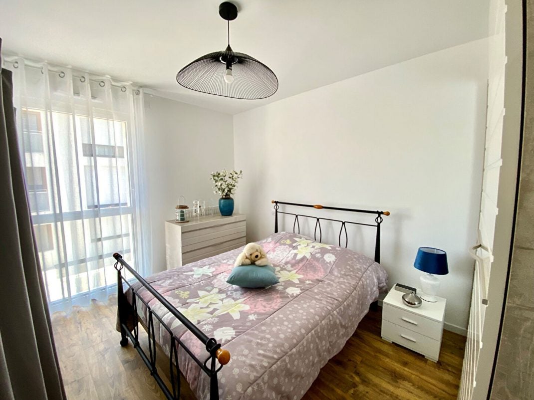 Flat Rue Marcel Péault in Saint-Gilles-Croix-de-Vie