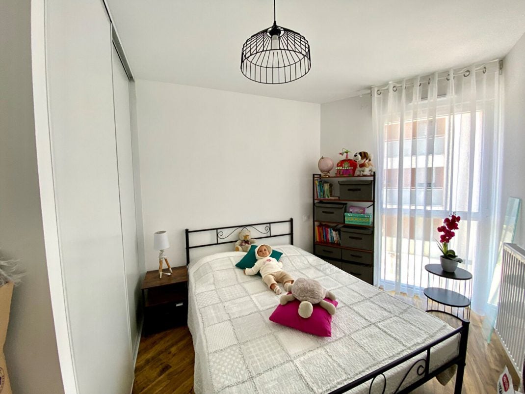 Appartement Rue Marcel Péault à Saint-Gilles-Croix-de-Vie