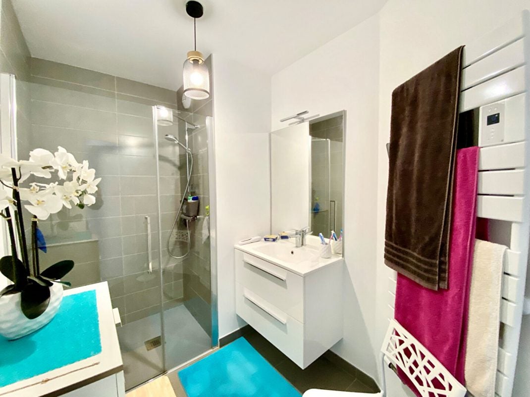 Appartement Rue Marcel Péault à Saint-Gilles-Croix-de-Vie