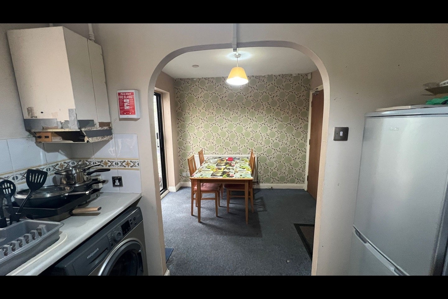 Room Ibstone Avenue in Milton Keynes