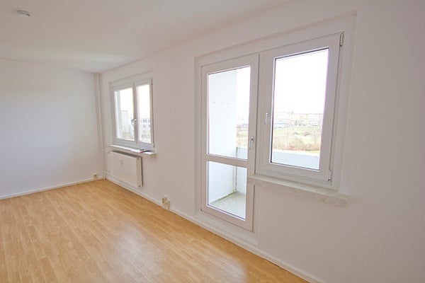 Wohnung Waldmeisterstraße in Halle (Saale)