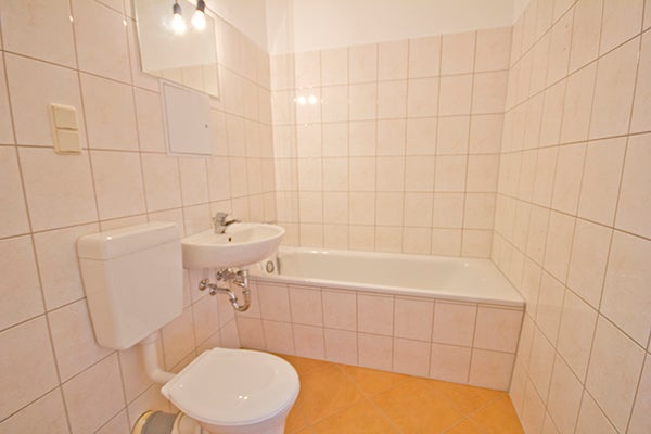 Wohnung Waldmeisterstraße in Halle (Saale)