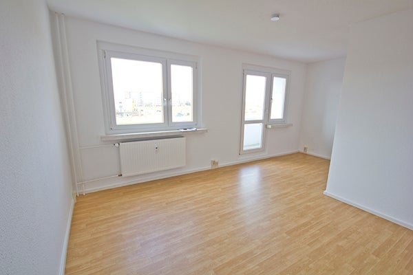 Wohnung Waldmeisterstraße in Halle (Saale)