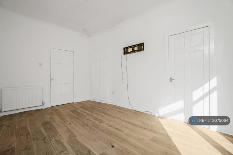Flat Burnfoot Drive in Glasgow