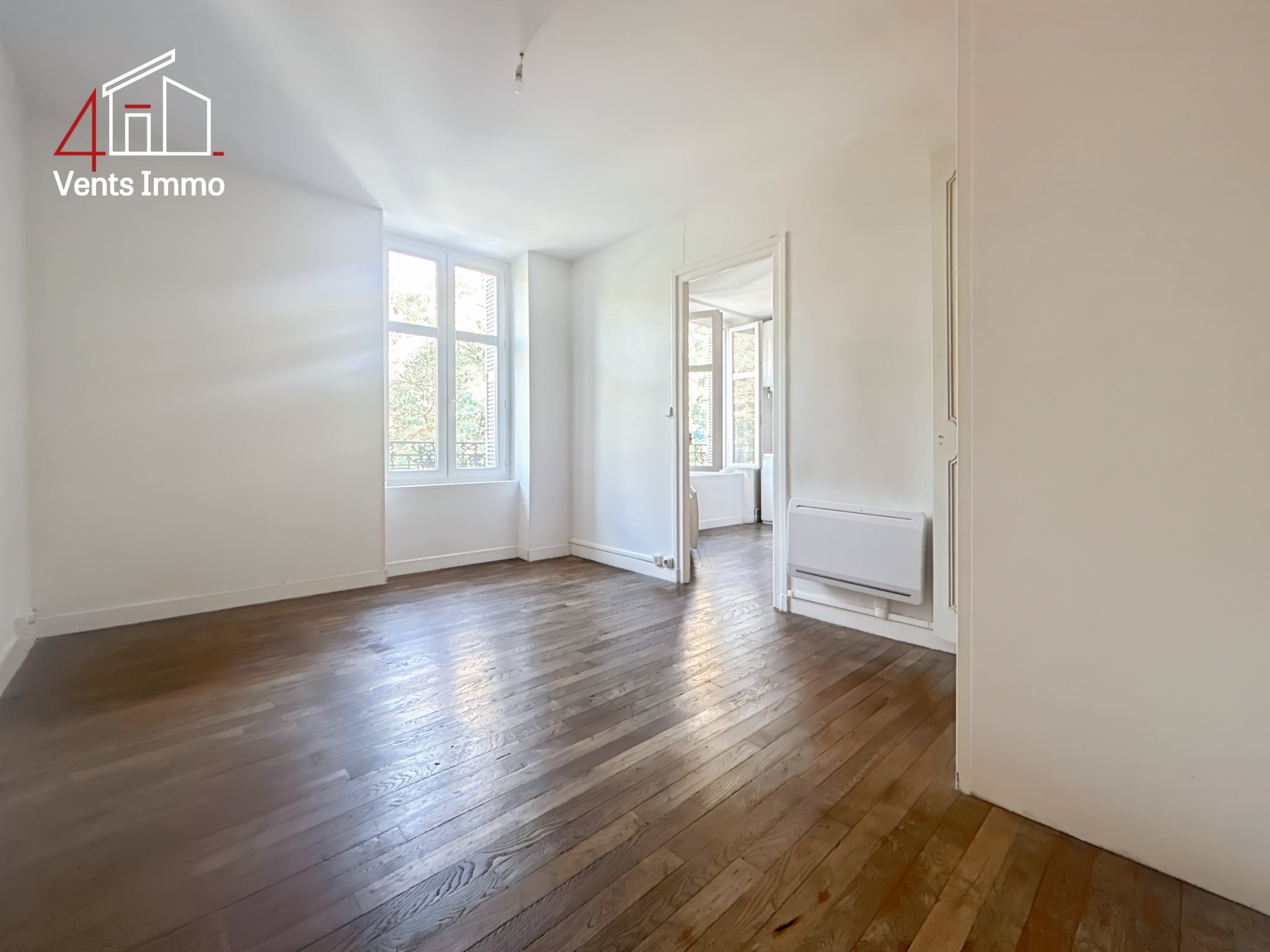 Appartement Place Marceau à Limoges