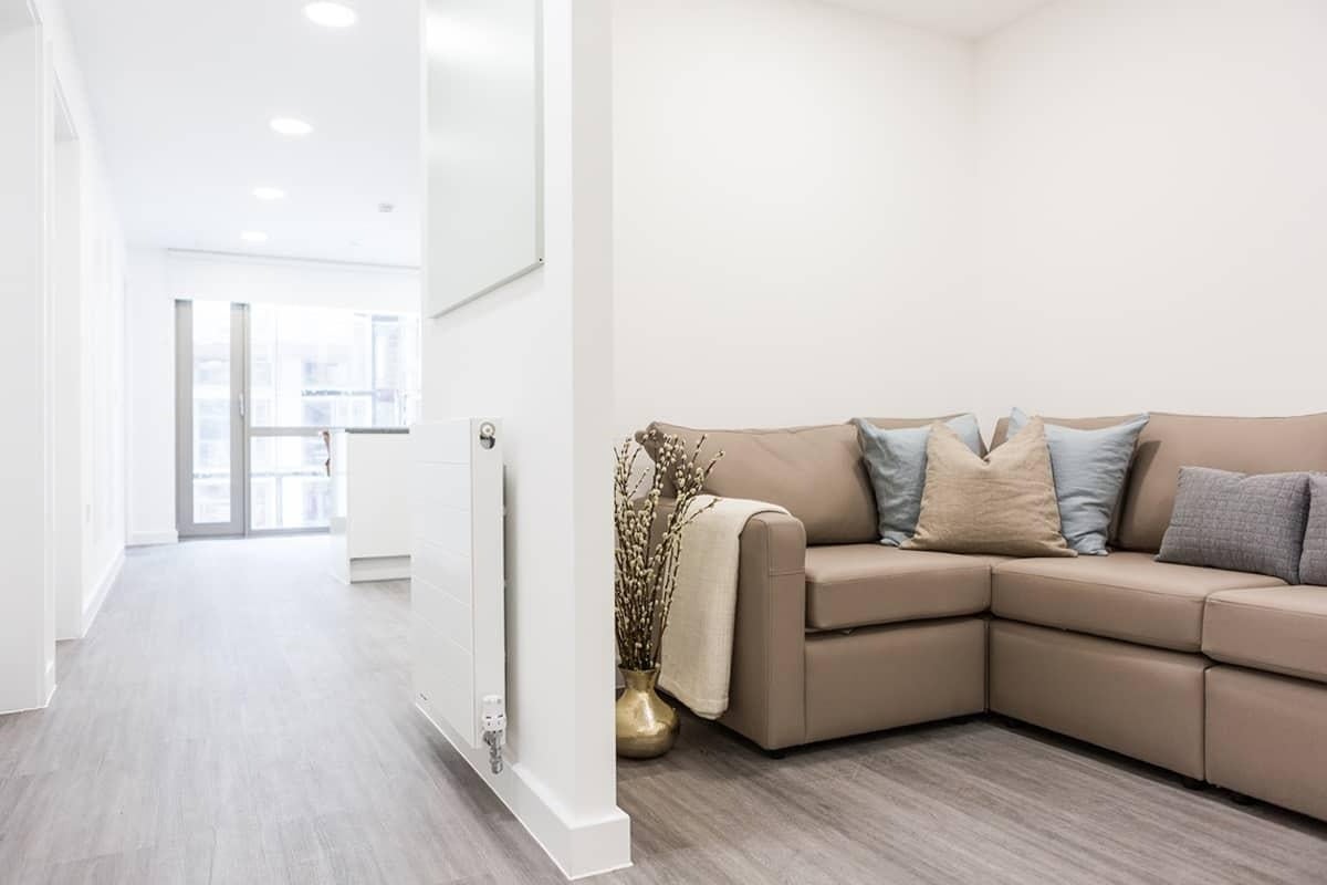Room Thurston Road in Greater London
