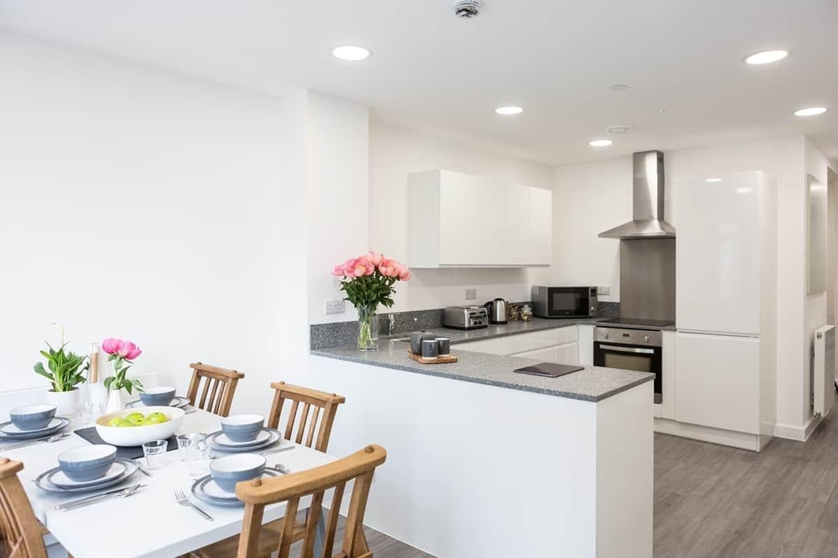 Room Thurston Road in Greater London