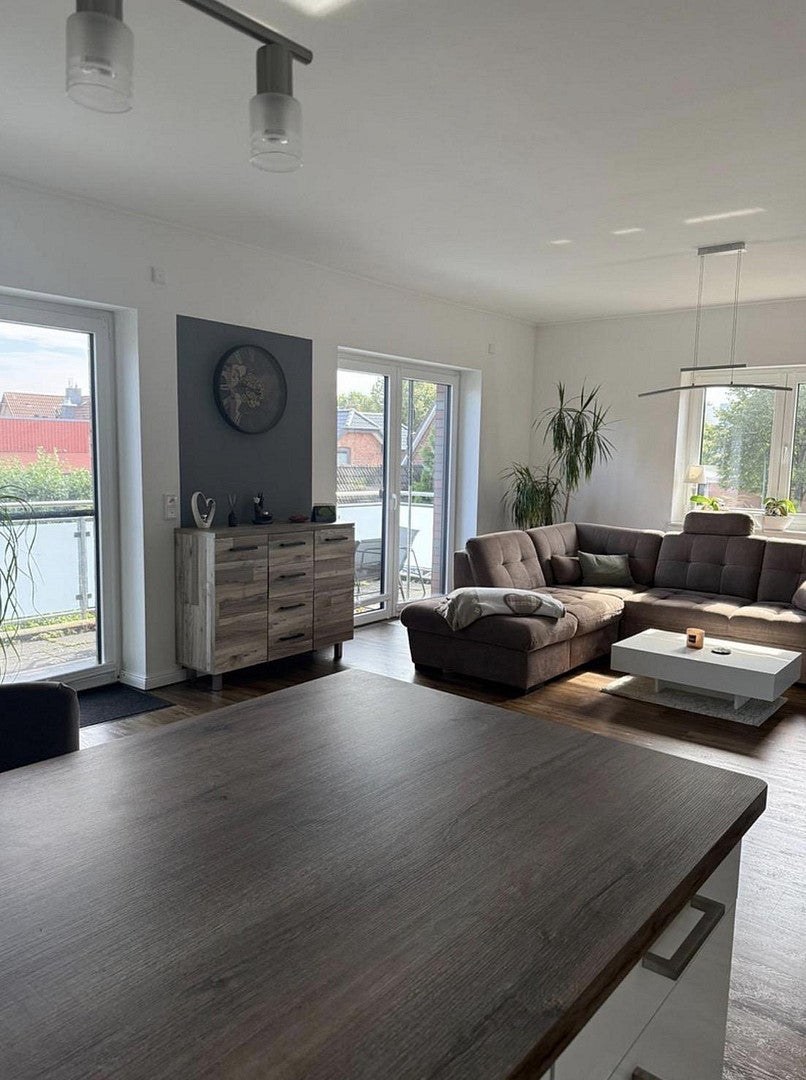 Wohnung Kolbe-Weg in Itzehoe