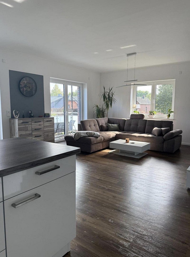 Wohnung Kolbe-Weg in Itzehoe