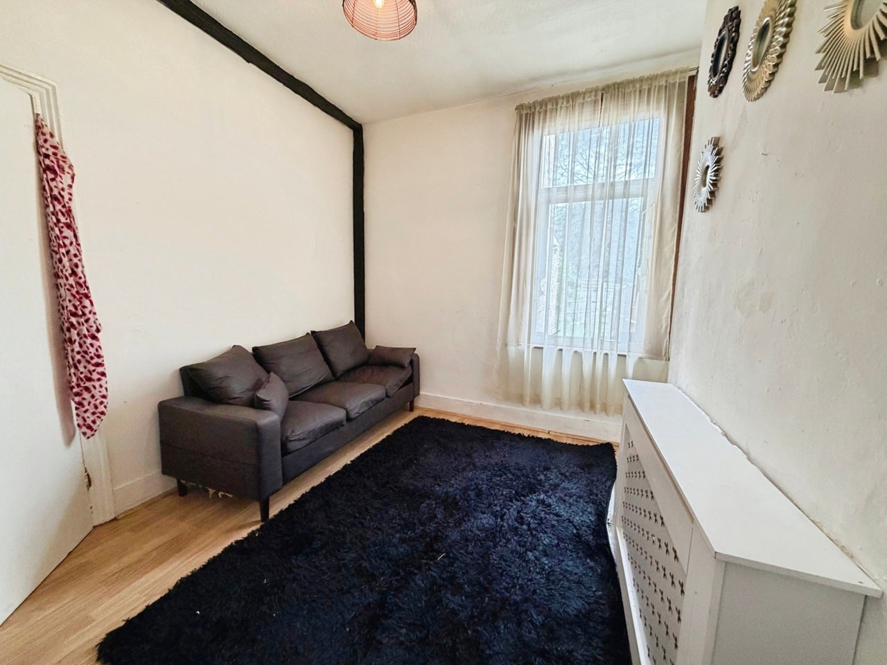 House Angel Walk in Greater London