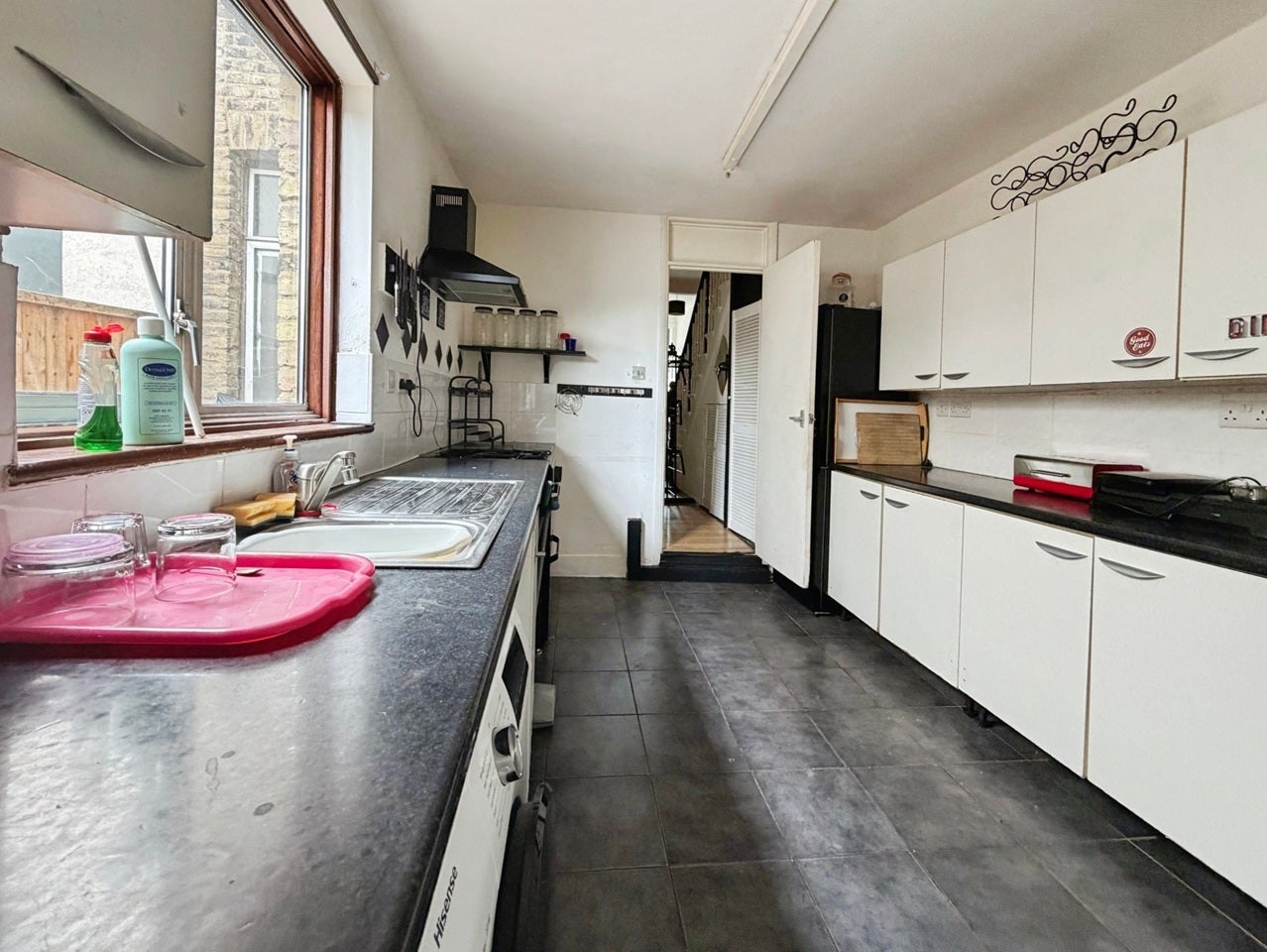 House Angel Walk in Greater London