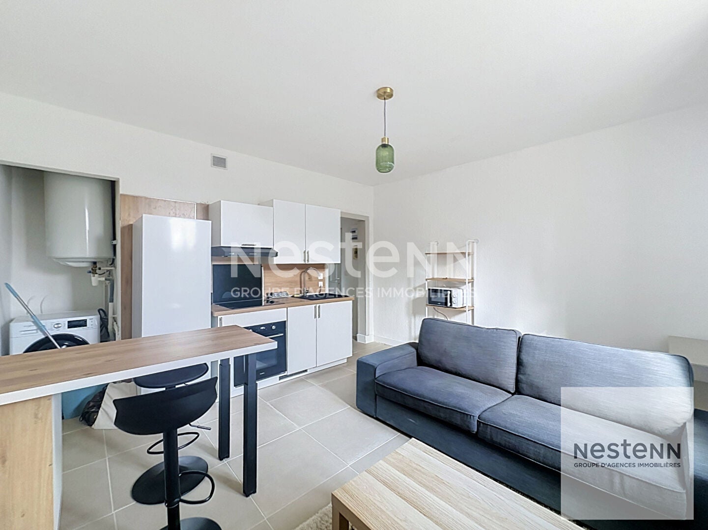 Appartement Avenue de Belgique à Miramas