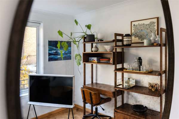 Flat St Agnes Close in Greater London