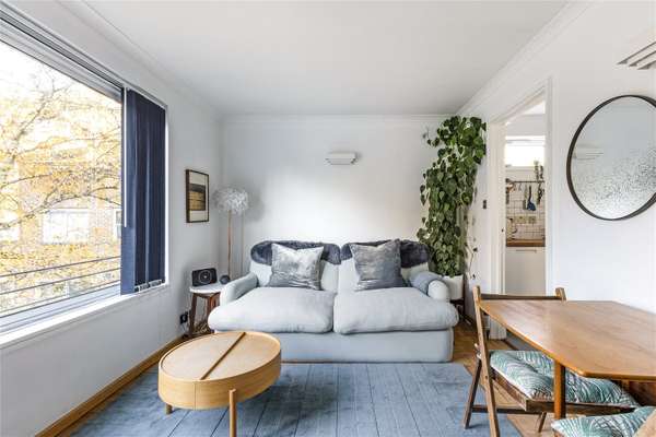 Flat St Agnes Close in Greater London