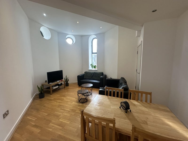 Room Fieldgate Street in Greater London
