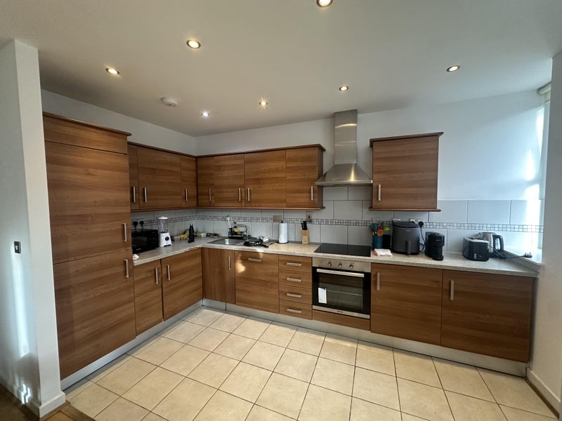 Room Fieldgate Street in Greater London