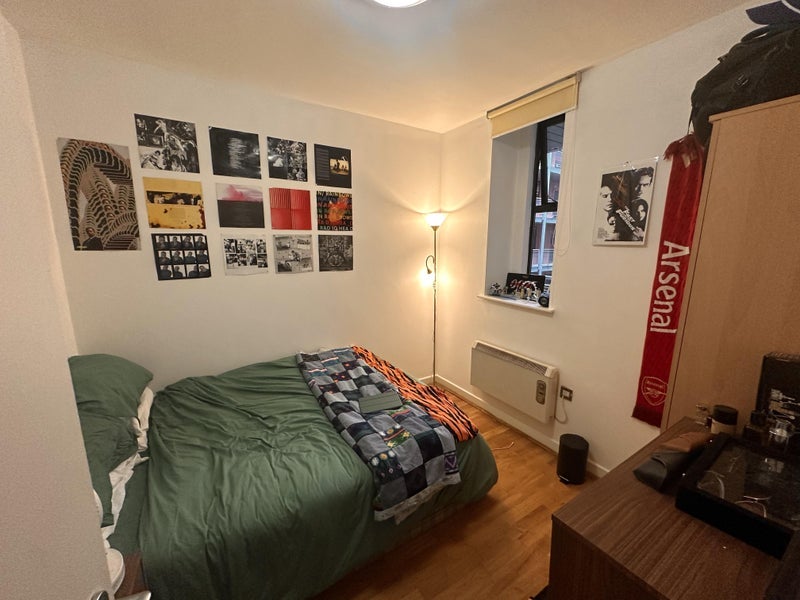 Room Fieldgate Street in Greater London