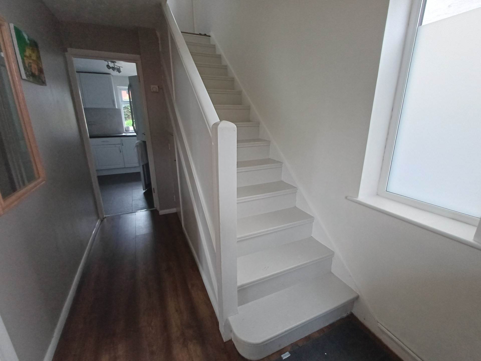 House Normandy Way in Greater London