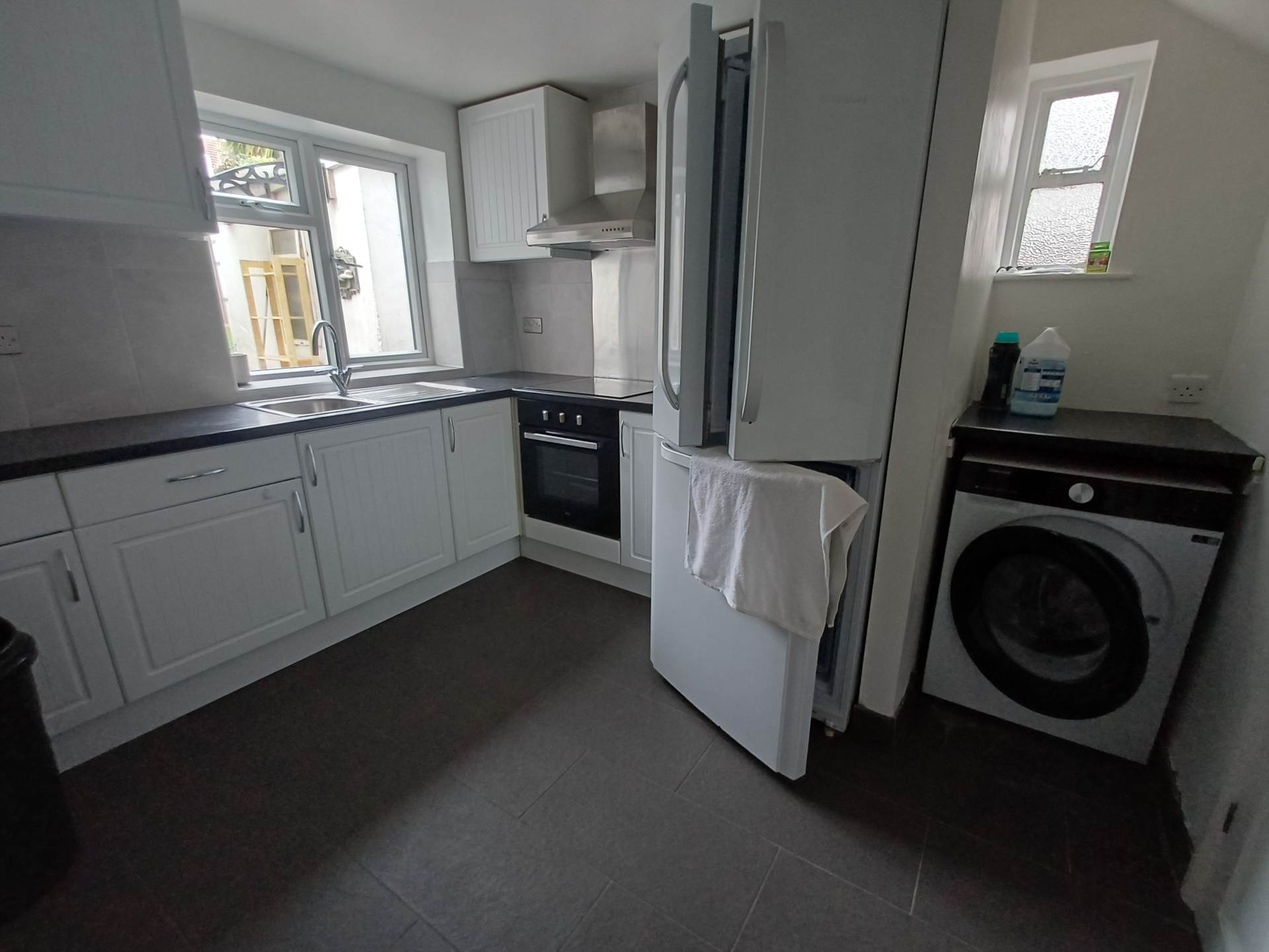House Normandy Way in Greater London