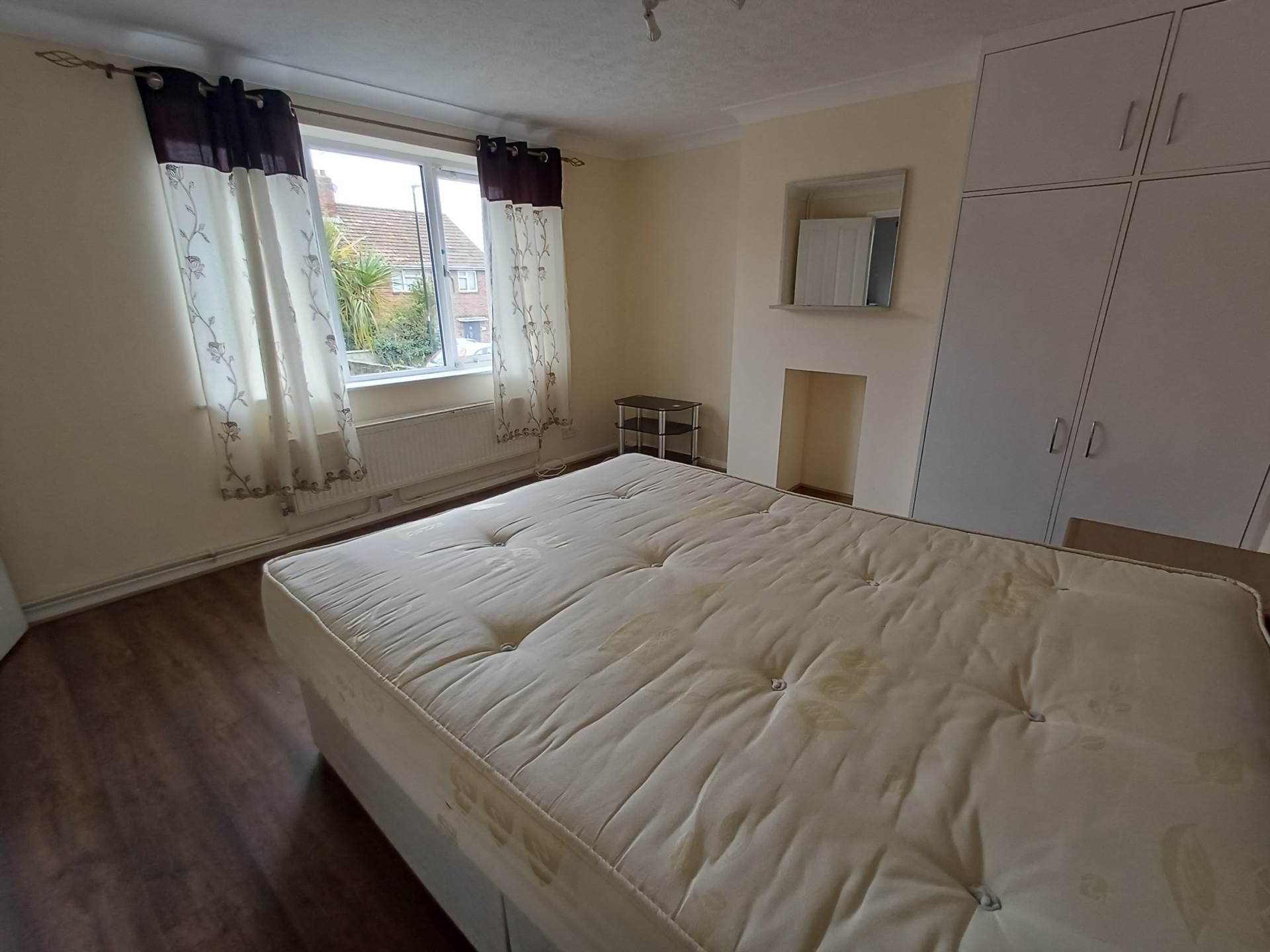 House Normandy Way in Greater London