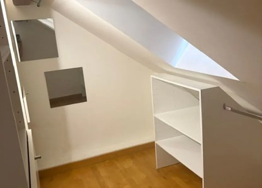 Flat Rue du Cornet in Douvaine