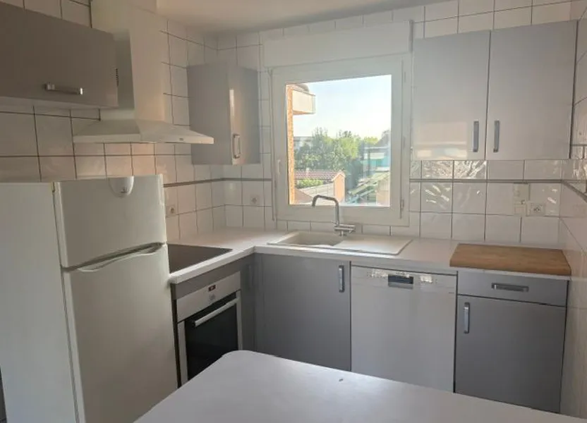 Flat Rue du Cornet in Douvaine