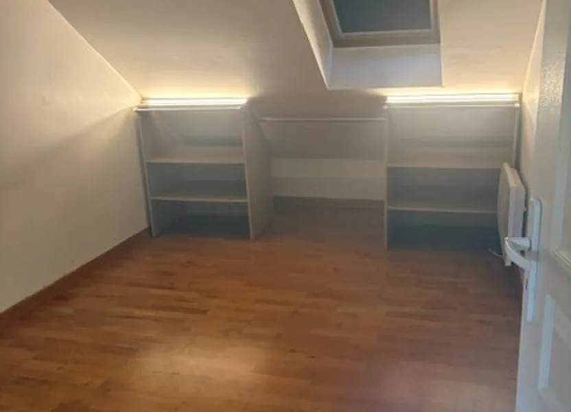 Flat Rue du Cornet in Douvaine