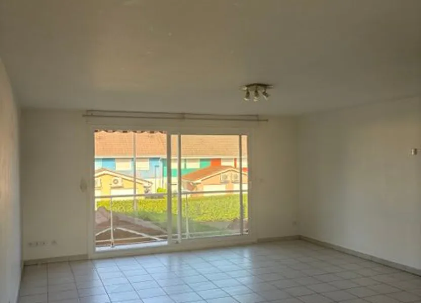 Flat Rue du Cornet in Douvaine