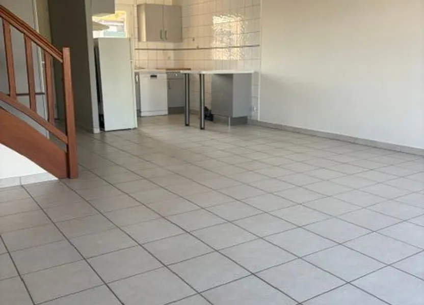 Flat Rue du Cornet in Douvaine