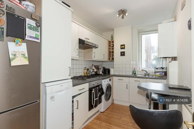 Flat Holland Road in Hove