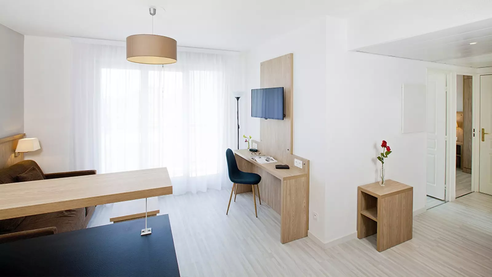 Appartement Rue Marie-Madeleine Fourcade à Lyon
