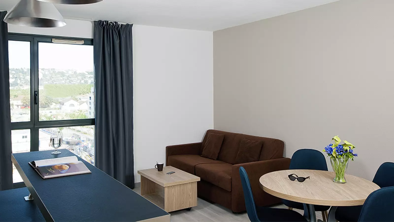 Appartement Rue Marie-Madeleine Fourcade à Lyon