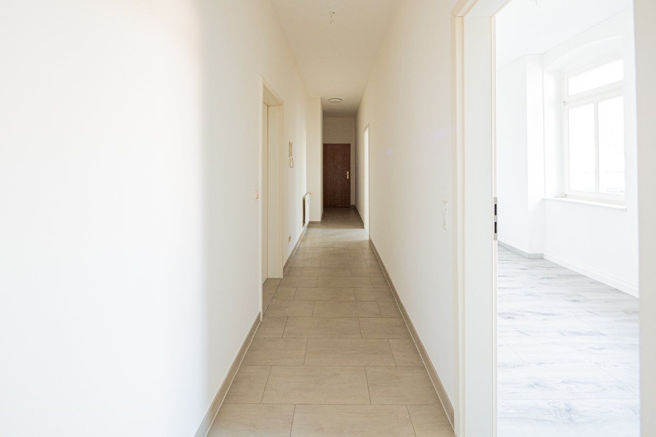 Wohnung Königsbrücker Landstraße in Dresden