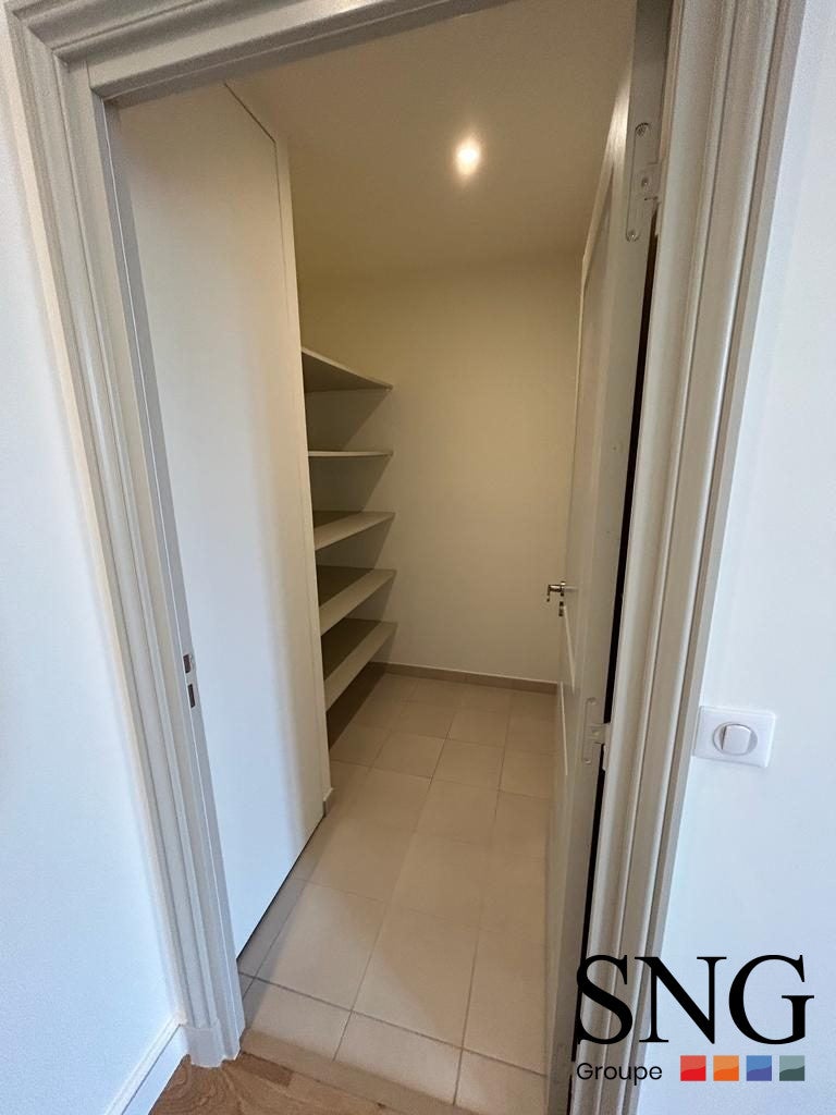 Appartement Rue des Buttes à Auxerre