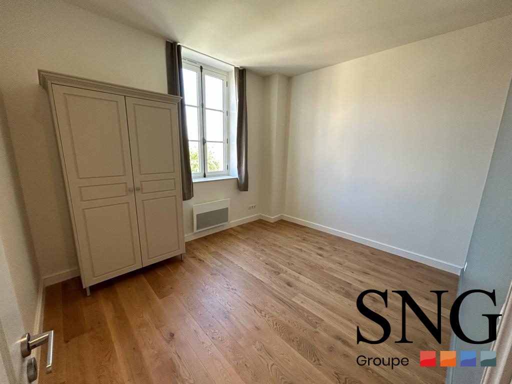 Appartement Rue des Buttes à Auxerre