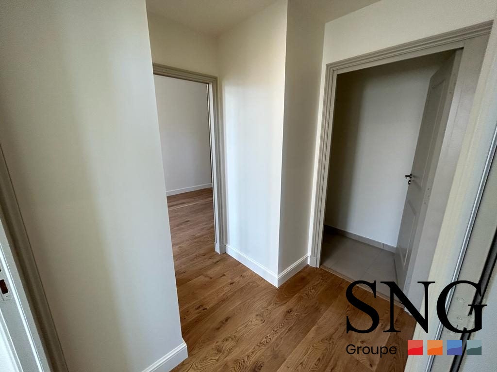 Appartement Rue des Buttes à Auxerre