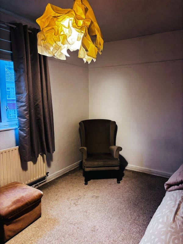 Room Havelock Road in Greater London