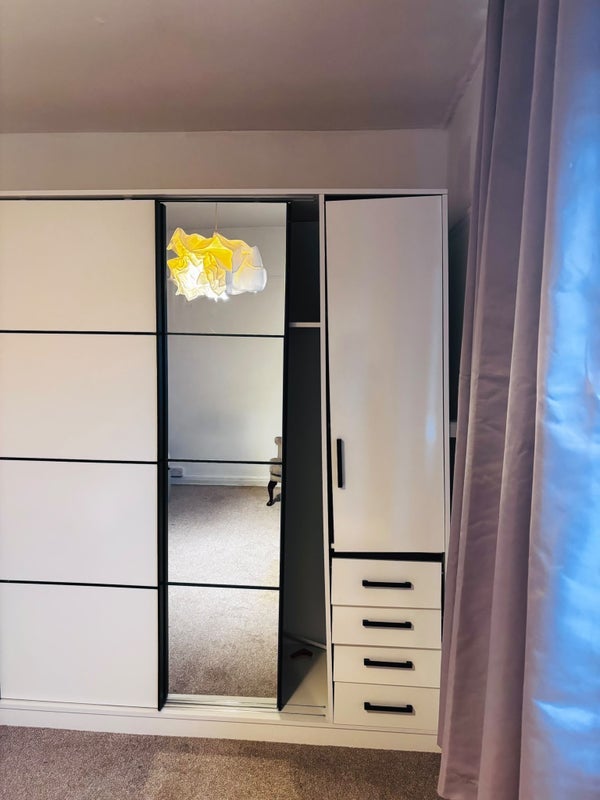 Room Havelock Road in Greater London