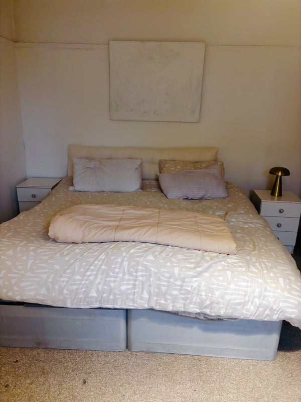 Room Havelock Road in Greater London
