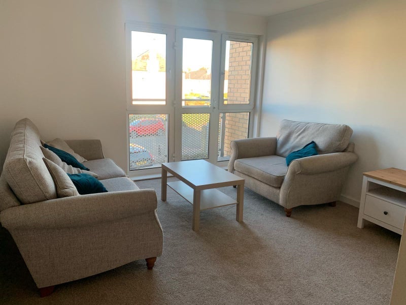 Room Stenhouse Gardens in City of Edinburgh