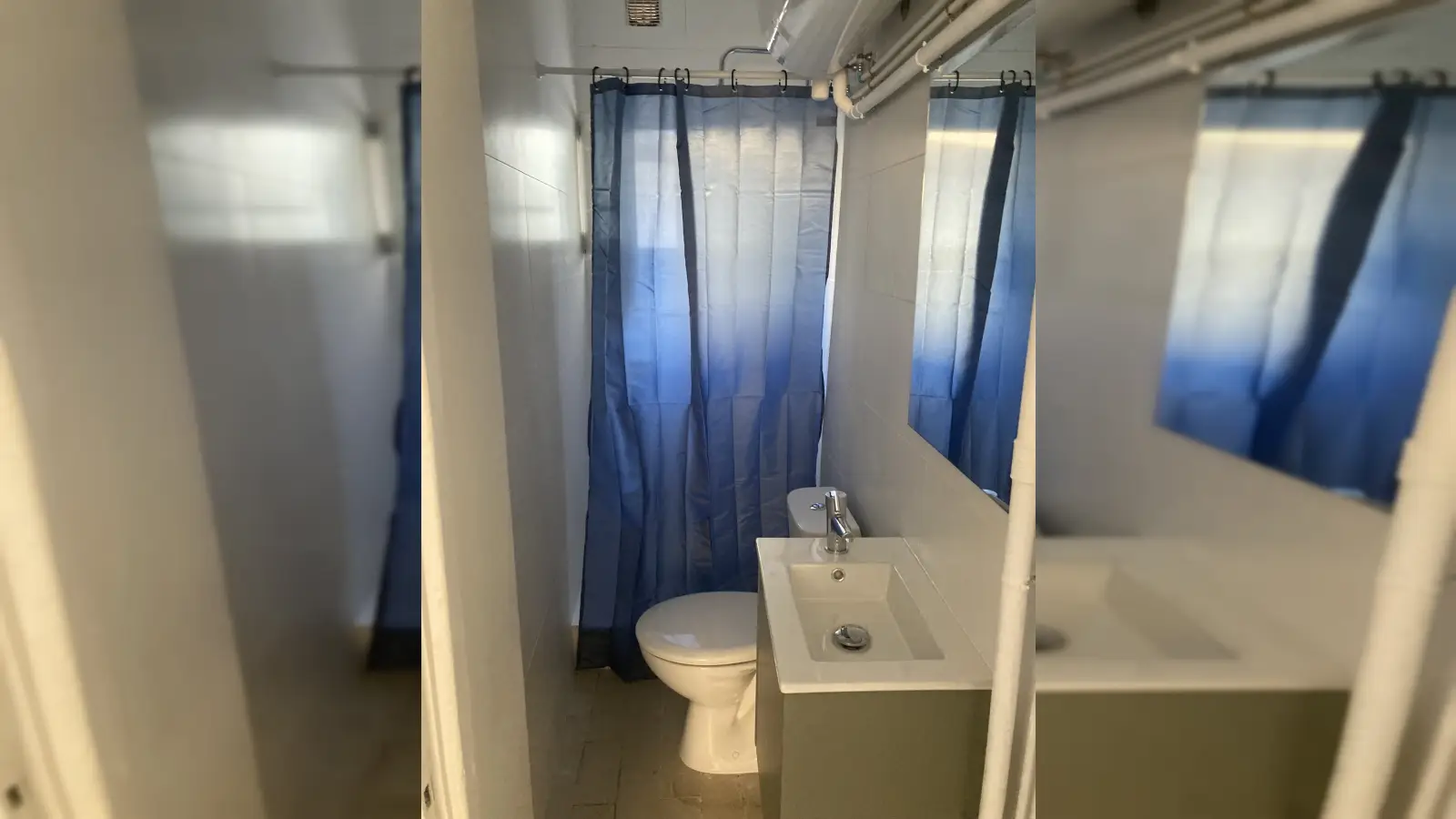 Appartement Rue Alphand à Paris