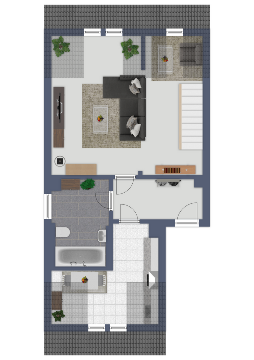 Wohnung Karl-Liebknecht-Straße in Markkleeberg